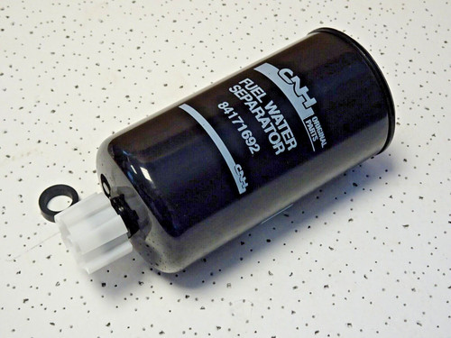 Fuel filter 84171692 84565884 - filter,
