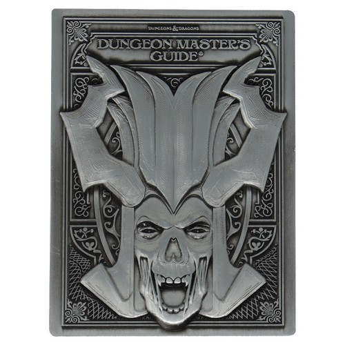 Dungeons dragons limited - dungeons,