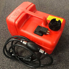 YAMAHA 12L Fuel Tank & Line