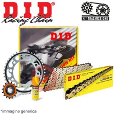 DID Premium Chain Transmission