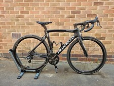 Pinarello Dogma F8 – 51.5cm | Campagnolo Record 12-Speed | Hunt Carbon Wheels