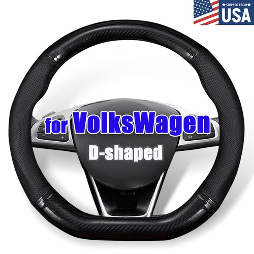 New flat bottom steering - new,