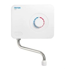 Triton T30i 3Kw 240V OverSink Electric HandWash Water Heater