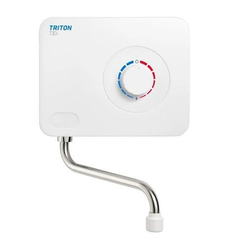 Triton t30i 3kw 240v - t30i, oversink