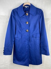 Red Herring coat size 10 smart