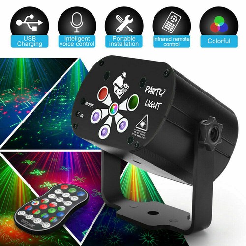 Rgb 480 led - rgb, laser