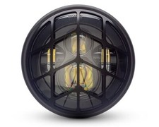 NEW 7.7 inch LED Headlight