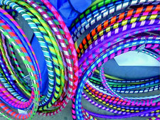 9 pc MULTICOLOUR CHILDREN