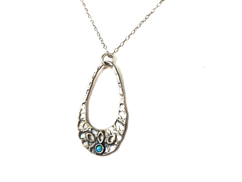 Artisan design black - design, opal