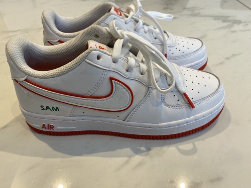 Custom air force - custom,