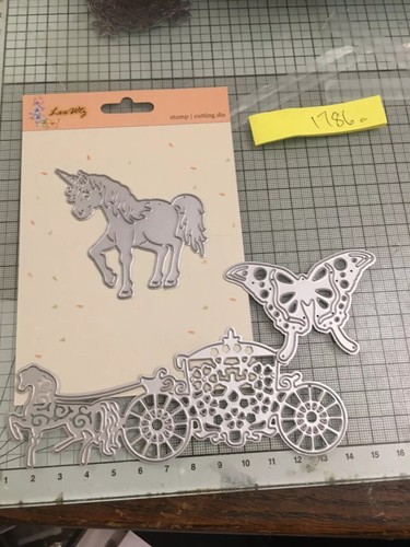 Unicorn horse drawing - unicorn, &