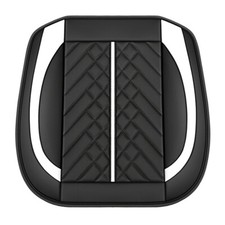 1Pc Front Car Seat Cover Chair