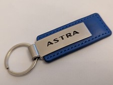 Vauxhall Astra Classic Style