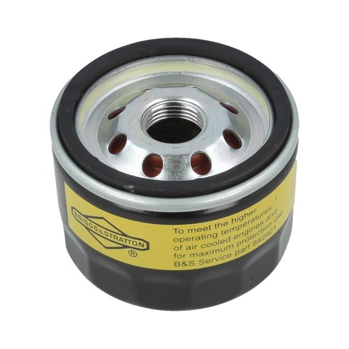 Oil filter fits briggs - filter,
