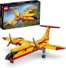 LEGO Technic 42152 Firefighter