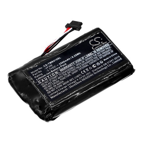 Battery for tomtom vf3w - for,