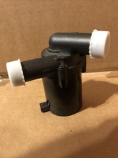 Circulation Pump U4847 Fits