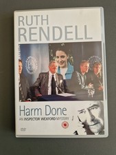Harm Done - An Inspector