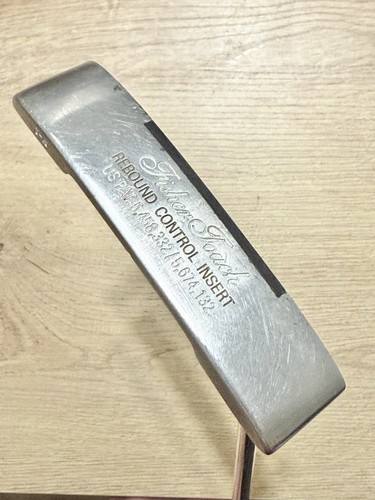 Fisher touch forearm - fisher,