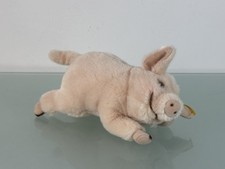 Steiff Animal 072451 Pig 20 x