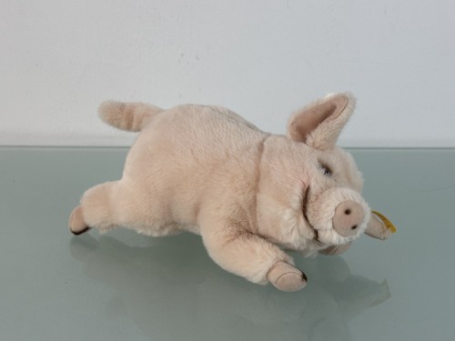 Steiff animal 072451 pig - 072451, 20