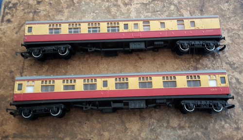 Hornby gauge vintage - hornby, oo