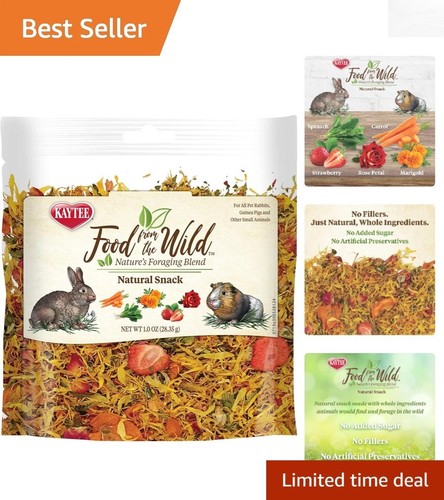 Food from the wild - food, natural