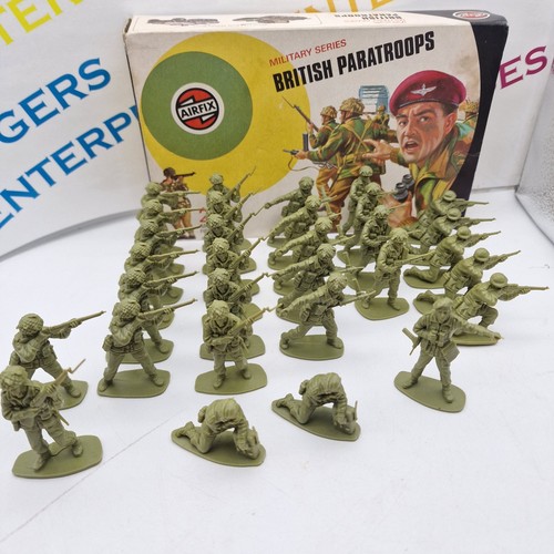 Vintage 1973 airfix 51450 - vintage,