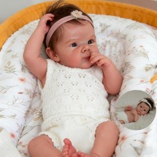 Anano Reborn Baby Dolls
