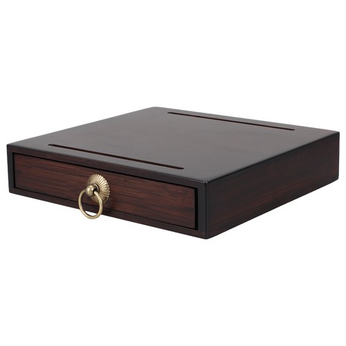 Wooden tea box storage - tea,
