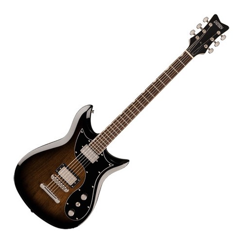 Gretsch electromatic cvt - gretsch,