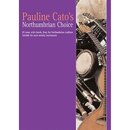 Pauline cato northumbrian - pauline,