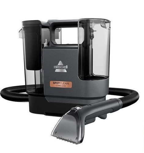 Bissell spotclean 3681e - spotclean, carpet