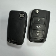 GENUINE SEAT 3 BUTTON REMOTE
