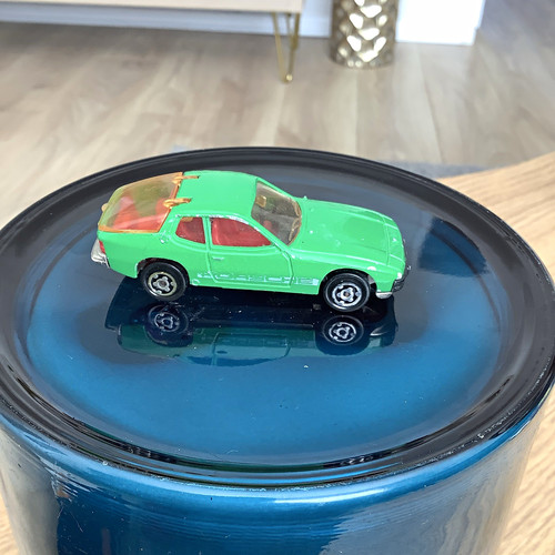 Majorette 247 porsche - majorette,