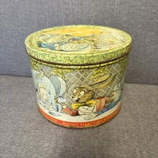  Vintage Dansk 1991 Alice In