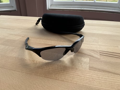 Vintage oakley half - vintage,