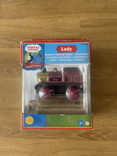Thomas friends learning - &,