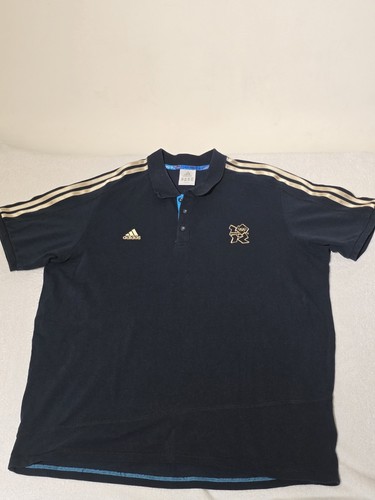 Adidas black london 2012 - adidas,