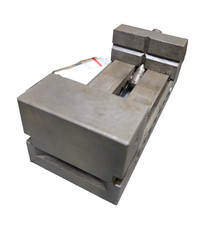 Machinist Tool Maker Vise