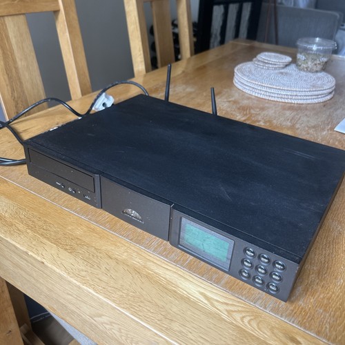 Naim uniti lite black - lite,