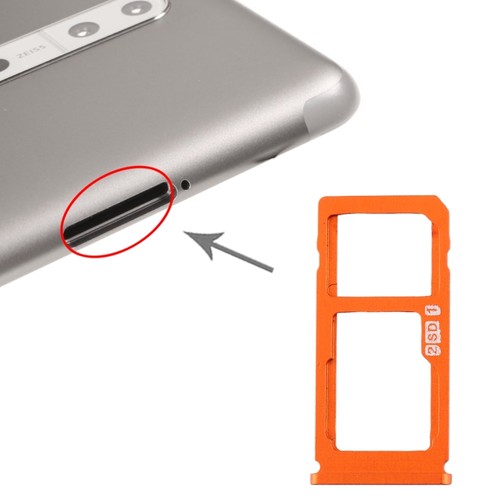 Sim and micro card - micro,