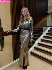 Carol Vorderman Glossy Photo