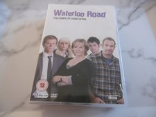 WATERLOO ROAD COMPLETE BBC TV