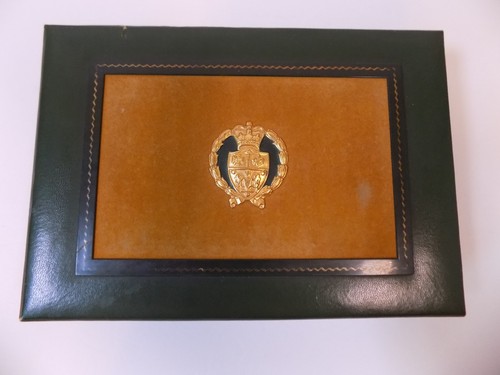 Vtg dante men valet - vtg,