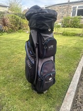 Motorola Motocaddy Lite Series