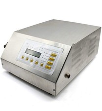 Automatic Filling Machine