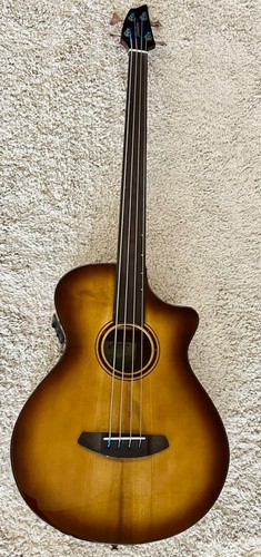 Breedlove pursuit exotic - breedlove,