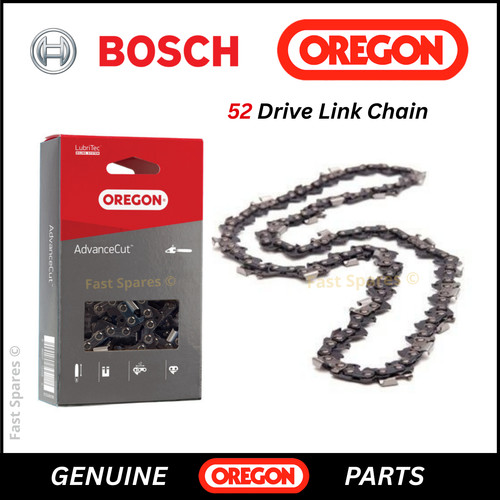 Bosch oregon genuine - genuine, saw