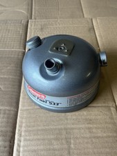 Vintage coleman 533 dual fuel - ,